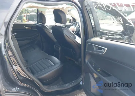 2019 Ford Edge Sel из США, поврежденный, VIN 2FMPK4J93KBC17505